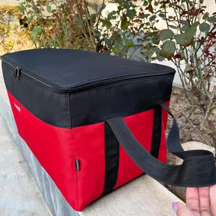 ساک پیک نیک مسافرتی فوروارد مدل FORWARD - FCLT44102