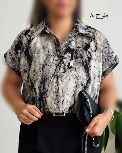 شومیز زیبا 42