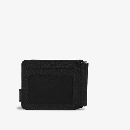 کیف پول چرم طبیعی مردانه مونو mono مدل D0025