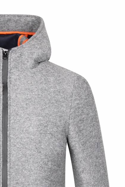 کت و کاپشن مردانه hatemoglu