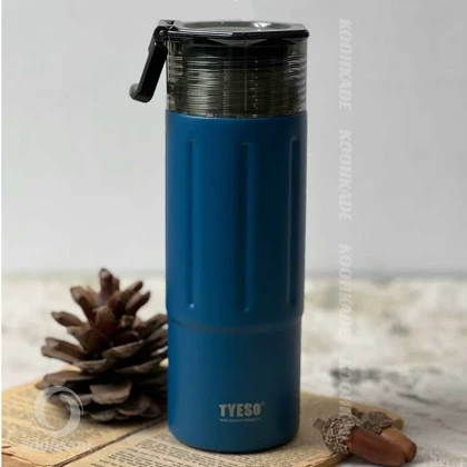 تراول ماگ TYESO DBSH حجم 600ML