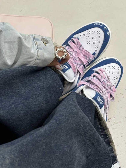 کتانی high-quality NIKE SB