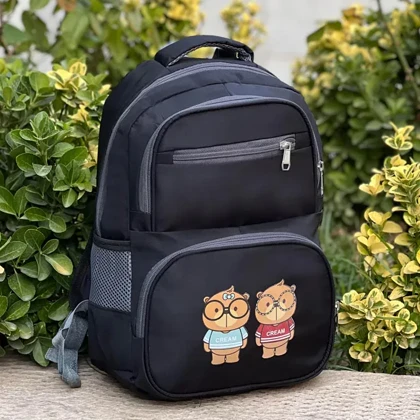 کوله پشتی فوروارد مدل FORWARD - FCLT3934 MR &amp; MRS CREAM