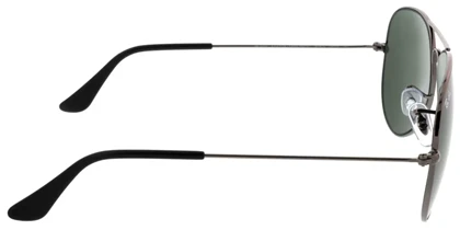 عینک آفتابی ریبن RayBan RB3025S W0879 58