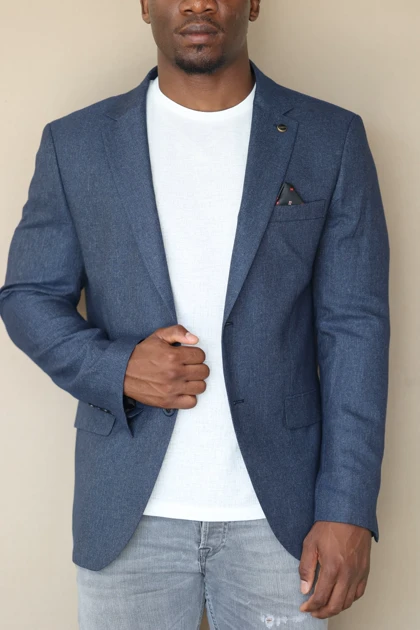 کت و ژاکت مردانه luisero