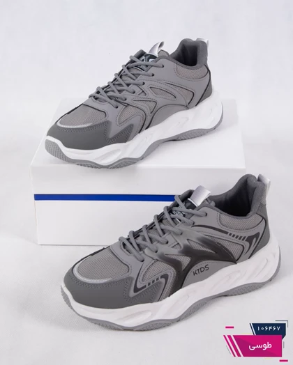 کتانی مردانه وارداتی A SHOES/KTDS/HK31