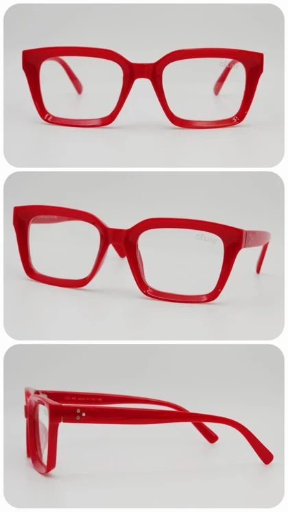 عینک آفتابی زنانه طرح ادال 6059 ضد اشعه UV400