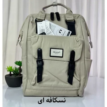 کیف کوله پشتی اورجینال هیماواری HIMAWARI 188L