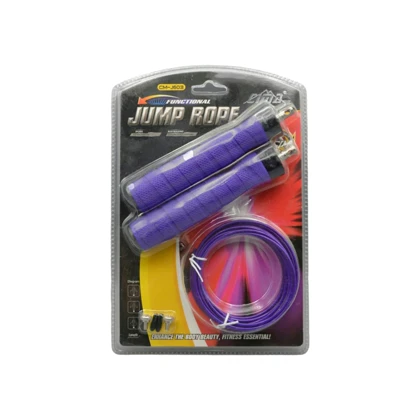 طناب سرعتی کراس فیت و بدنسازی سیما مدل 603