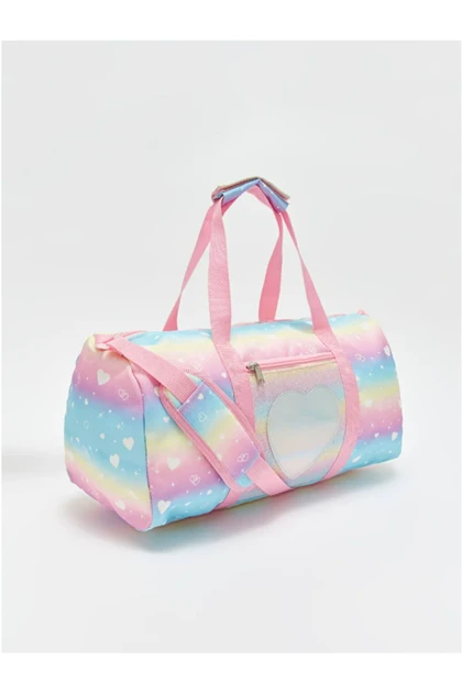 کیف ورزشی بچگانه اورجینال ال سی وایکیکی lc-waikiki