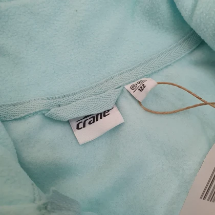 سویشرت دخترانه کرین کد Z-GHV76