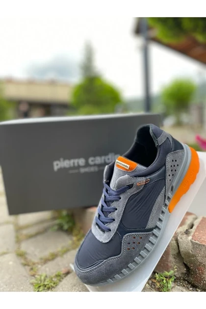 کتانی مردانه اورجینال pierre-cardin pierre-cardin