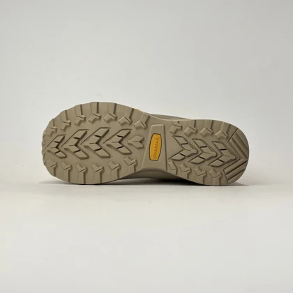 کفش پیاده روی گرونی کد کرم قهوه ای