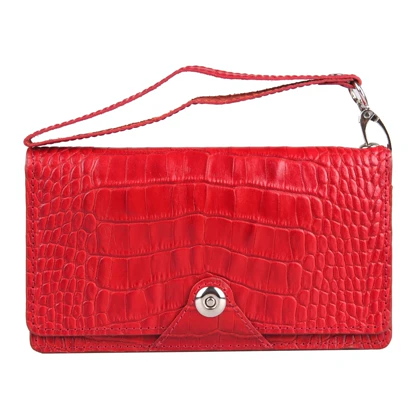 ست هدیه مردانه چرم یلسان مدل رادیس کد CHN-KAYA-GC-026