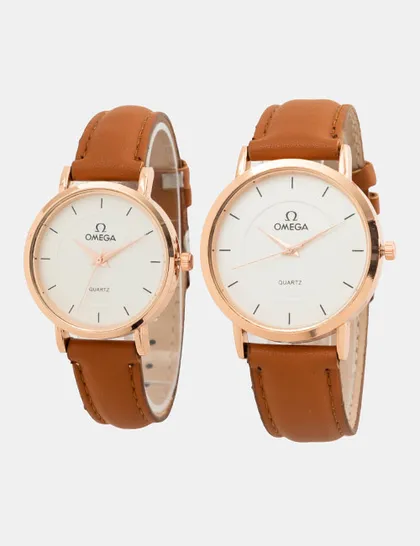 ست ساعت مچی Omega