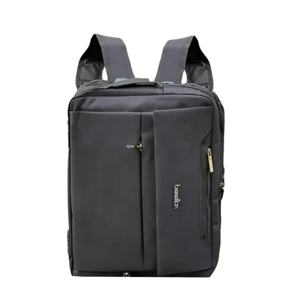 کیف سه کاره بنتون مدل BENETTON - BNT3049 THREE IN ONE قابل تبدیل به کوله