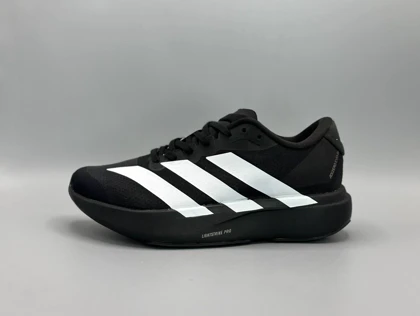 کتانی آدیداس آدی زیرو ایوو اس ال مشکی سفید/ADIDAS
