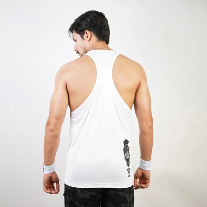 رکابی قهرمانی بدنسازی بوفالو 33 سفید