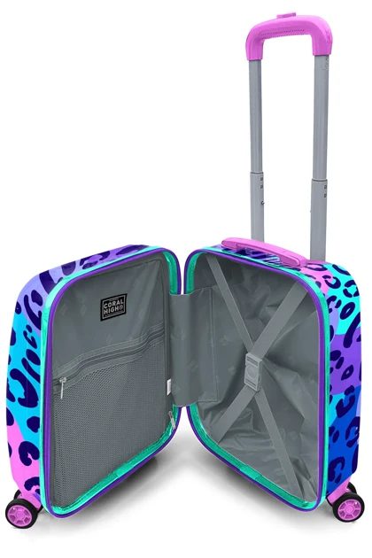 ساک و چمدان بچگانه coral-high coral-high