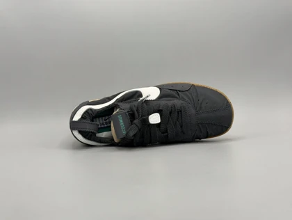 کتانی نایکی ژاکوموس مون شو مشکی سفید /Nike Moon shoe Jacquemus
