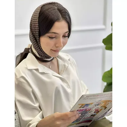 مینی اسکارف 1001676