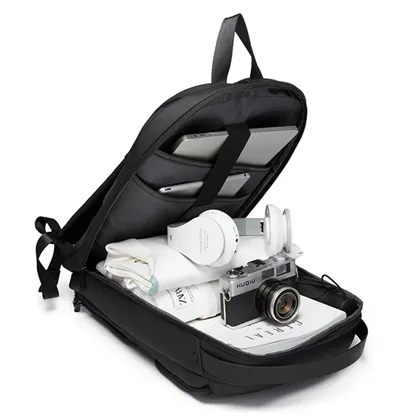 کوله پشتی بنج اورجینال مدل BANGE - BG7261