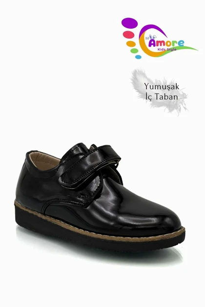 کفش کلاسیک بچگانه moda-anna