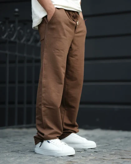 اسلس نیم بگ ساده 2 نخ