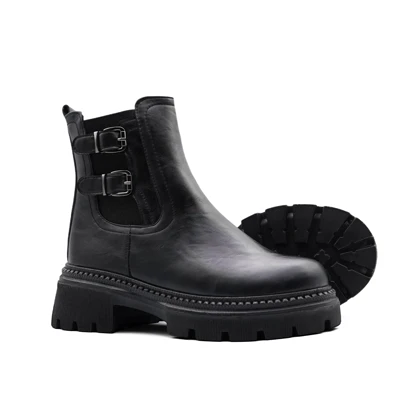 کفش بوت زنانه مدل 0524 _ Boots