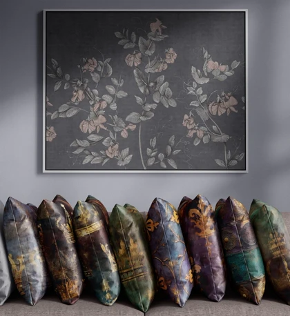 کوسن 8 تکه pillow 8 set 233