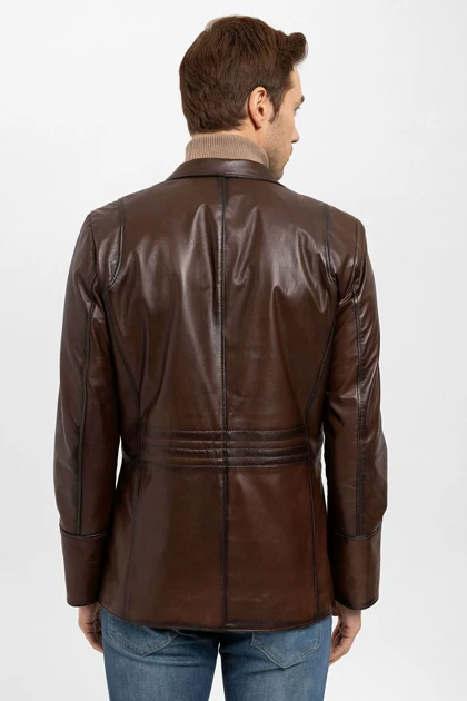 ژاکت بلیزر مردانه deriderim deriderim