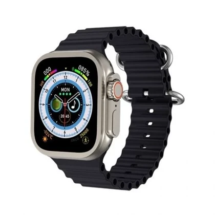 ساعت هوشمند WearFit مدل JW10 ULTRAPLUS