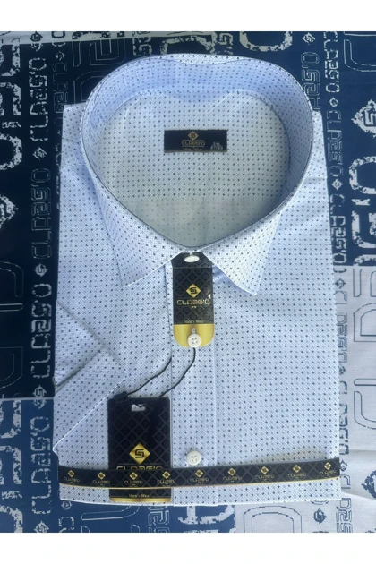 پیراهن سایز بزرگ مردانه classo classo