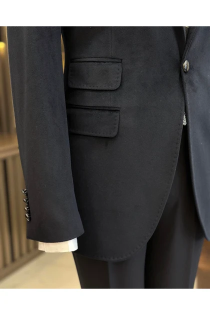 ژاکت بلیزر مردانه terziademaltun