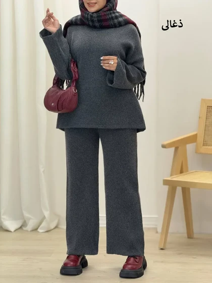 3782-ست بافت باراد