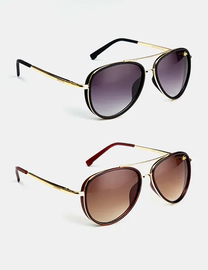عینک آفتابی Lacoste