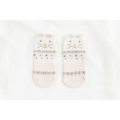 جوراب مچی گربه های خوابالو