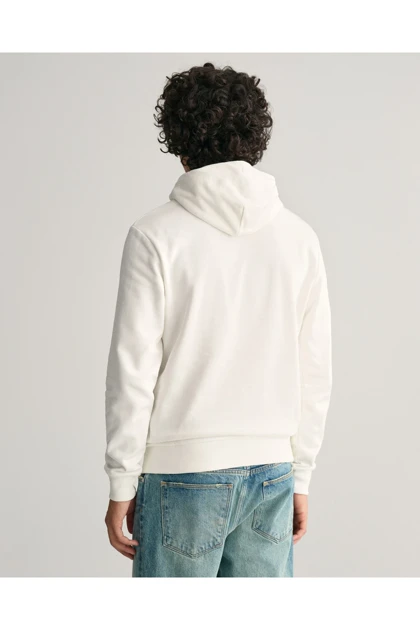 سویشرت مردانه gant