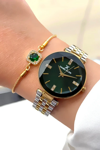 ساعت زنانه daniel-klein