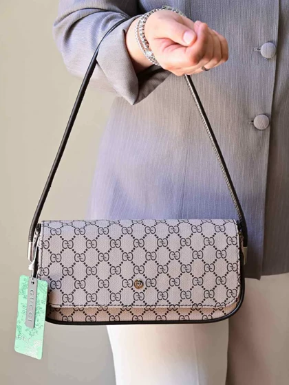 کیف دستی زنانه بنو مدل مهسان کد BENO 5079