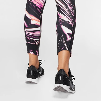 لگ ورزشی زنانه نایکی اورجینال