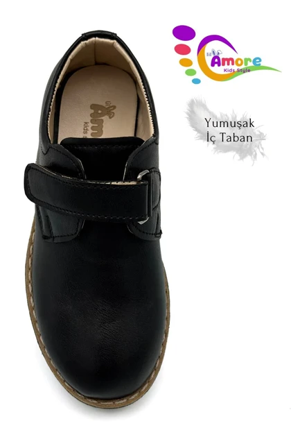 کفش کلاسیک بچگانه moda-anna