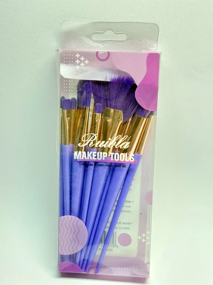 ست براش همه کاره پاستیلی