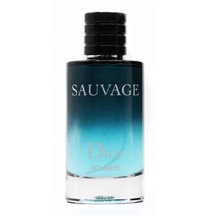 ادکلن مردانه مدل Sauvage Dior حجم 100 میلی لیتر