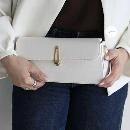 کیف زنانه مجلسی مدل منار