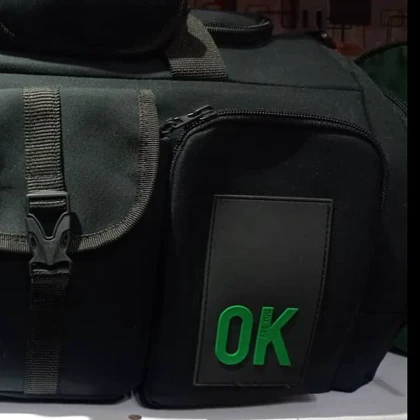 ساک ورزشی مدل LONDON-OK