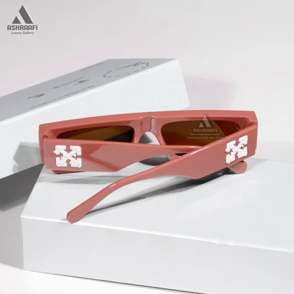 عینک آفتابی آف وایت OFF-White AS521370