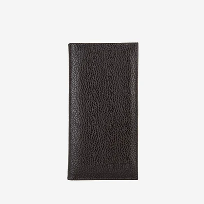 کیف پول چرم طبیعی مردانه مونو mono مدل D0024