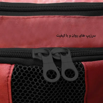 ساک پیک نیک فوروارد مدل FORWARD - FCLT2337