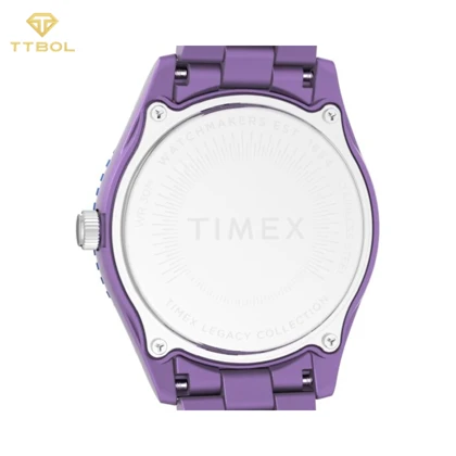 ساعت مچی زنانه تایمکس TIMEX TW2Y04800